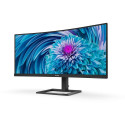 "Philips 86.4cm (34.0"") 346E2CUAE 21:09 HDMI+DP+USB-C VA"