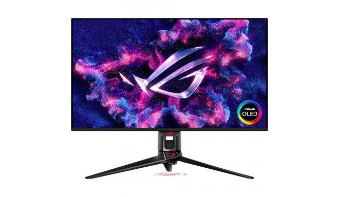 "ASUS ROG Swift PG32UCDM 81.1cm (16:9) UHD HDMI DP"