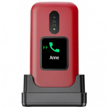 "Doro 2880 red ohne Netzteil"