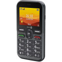 "Doro Leva L10 graphite"