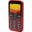 "Doro Leva L10 red"