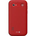 "Doro Leva L10 red"