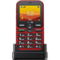 "Doro Leva L10 red"
