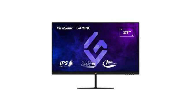 "Viewsonic 68.5cm VX2779A-HD-PRO 16:9 HDMI/DP 240Hz FHD"