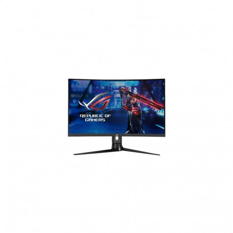 "ASUS ROG Strix XG32VC 80.1cm (16:9) WQHD HDMI DP"