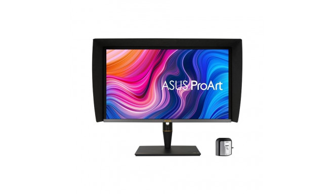 "ASUS ProArt PA27UCX-K 68.47cm (16:9) UHD HDMI DP"