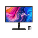 "ASUS ProArt PA27UCX-K 68.47cm (16:9) UHD HDMI DP"