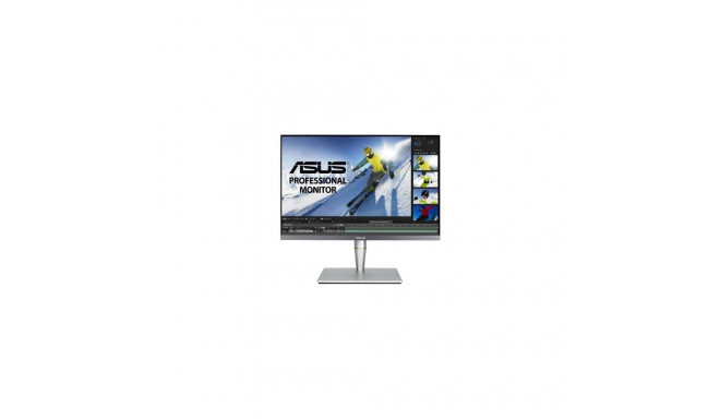 "ASUS ProArt PA24AC 61.13cm (16:10) WUXGA HDMI DP"