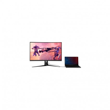 "ASUS ROG Strix XG32VC 80.1cm (16:9) WQHD HDMI DP"
