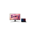"ASUS ROG Strix XG32VC 80.1cm (16:9) WQHD HDMI DP"