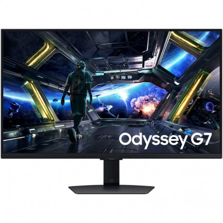 "81,3cm/32"" (3840x2160) Samsung Odyssey G7 S32DG702EU 16:9 4K UHD IPS 1ms 144Hz HDR10+ DP HDMI USB