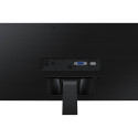 "68,6cm/27"" (1920x1080) Samsung S27D366GAU 16:9 FHD VA Curved 4ms 100Hz VGA HDMI Black"