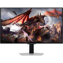"80cm/32"" (3840x2160) Samsung Odyssey OLED G8 S32DG800SU 16:9 4k 0,03ms 240Hz 2xHDMI DP USB Speaker