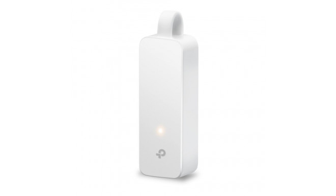 "TP-LINK UE300C - USB Typ-C to RJ45 Gigabit Ethernet Network Adapter"