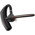 "HP Poly Bluetooth Headset Voyager Free 50 UC USB-C schwarz"