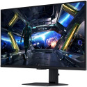 "81,3cm/32"" (3840x2160) Samsung Odyssey G7 S32DG702EU 16:9 4K UHD IPS 1ms 144Hz HDR10+ DP HDMI USB 