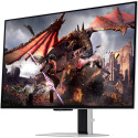"80cm/32"" (3840x2160) Samsung Odyssey OLED G8 S32DG800SU 16:9 4k 0,03ms 240Hz 2xHDMI DP USB Speaker
