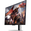 "80cm/32"" (3840x2160) Samsung Odyssey OLED G8 S32DG800SU 16:9 4k 0,03ms 240Hz 2xHDMI DP USB Speaker