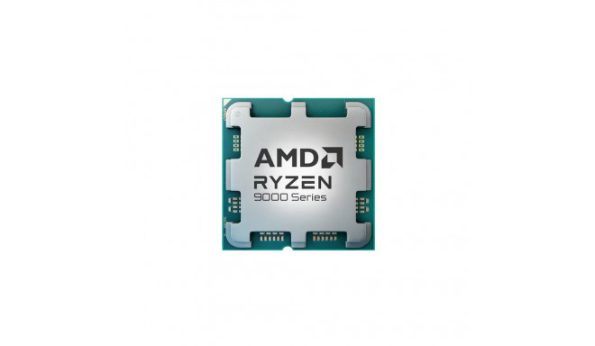 "AMD Ryzen 9 9900X 5.6GHz AM5 76MB Cache Tray"