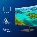 "Philips 59.9cm (23.6"") 241E1SC 16:09 HDMI VA"