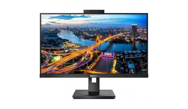 "Philips 68.5cm (27.0"") 275B1H 16:09 DVI+HDMI+DP+USB Webcam"