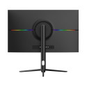 "LC-Power 68.58cm (27"") LC-M27-4K-UHD-144-V2 DP+HDMI 2.1 IPS"
