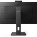 "Philips 68.5cm (27.0"") 275B1H 16:09 DVI+HDMI+DP+USB Webcam"