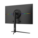 "LC-Power 68.58cm (27"") LC-M27-4K-UHD-144-V2 DP+HDMI 2.1 IPS"