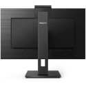 "Philips 68.5cm (27.0"") 275B1H 16:09 DVI+HDMI+DP+USB Webcam"