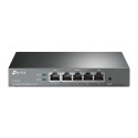 "Router TP-LINK R470T+"