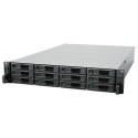 "Synology NAS SA3610 (12 Bay) 2U"
