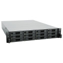"Synology NAS SA3610 (12 Bay) 2U"
