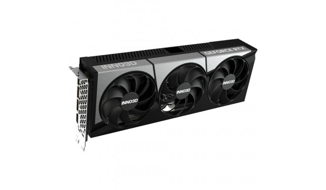 "RTX 5080 16GB Inno3D X3 OC GDDR7 3Fan"