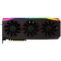 "RX 9070 XT 16GB XFX Mercury Magnetic Air Gaming RGB OC GDDR6 3 Fan"