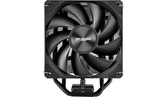 "K Cooler FSP NP5-B AMD AM5/AM4 Intel 1851/1700/1200"