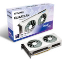 "B570 10GB Sparkle Intel Arc Guardian Luna OC GDDR6 white"