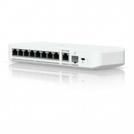 "8P Ubiquiti USW-Flex-2.5G-8 M"