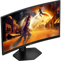"68,5cm/27"" (1920x1080) AOC Gaming C27G4ZXU 16:9 FHD VA 0,3ms 280Hz 2xHDMI DP USB Speaker Black"