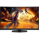 "68,5cm/27"" (1920x1080) AOC Gaming C27G4ZXU 16:9 FHD VA 0,3ms 280Hz 2xHDMI DP USB Speaker Black"