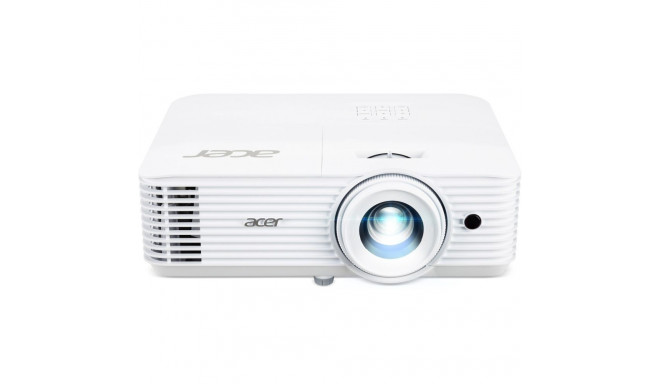 "(3840x2160) Acer H6805BDa DLP 4000-Lumen 16:9 HDMI VGA USB Speaker 3D UHD White"