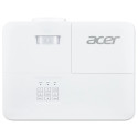 "(3840x2160) Acer H6805BDa DLP 4000-Lumen 16:9 HDMI VGA USB Speaker 3D UHD White"