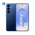 "Samsung Galaxy S25 256GB Dark Blue 6.2"" 5G (12GB) DE Model Android"