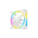 "120mm DeepCool FL12R White Triple-Pack"
