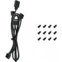 "120mm DeepCool FL12 Triple-Pack"