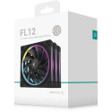 "120mm DeepCool FL12 Triple-Pack"