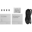 "650W DeepCool PL650-D"