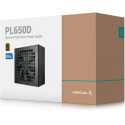 "650W DeepCool PL650-D"