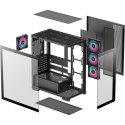 "Midi DeepCool CG580 4F"