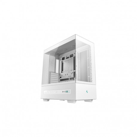 "Midi DeepCool CH690 DIGITAL White"