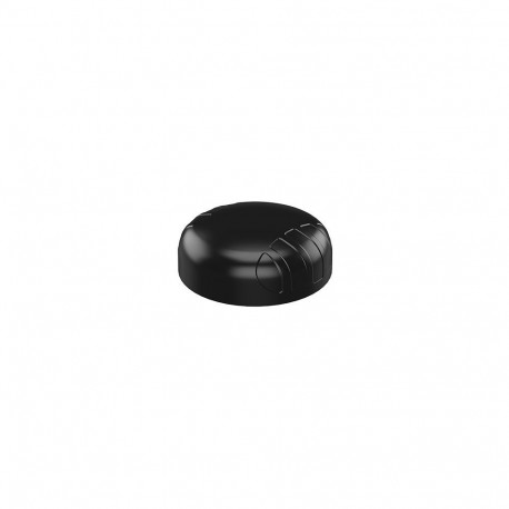 "Poynting Antennen KFZ A-PUCK-0007-V2-01 schwarz SMA (M) & RPSMA Adapter"